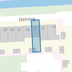 Perceel NWK02-G-2822