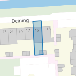 Perceel NWK02-G-2823