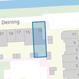 Perceel NWK02-G-2824