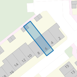 Perceel NWK02-G-2833