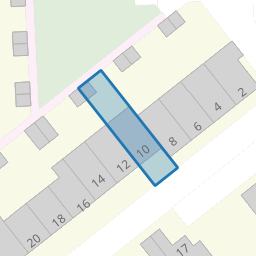 Perceel NWK02-G-2835