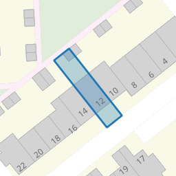 Perceel NWK02-G-2836