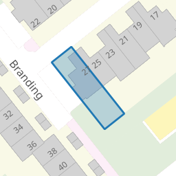 Perceel NWK02-G-2846