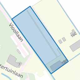 Perceel NWK02-G-2863