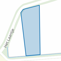 Perceel NWK02-G-290