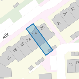 Perceel NWK02-G-2908