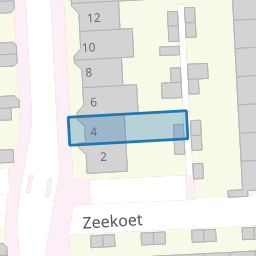 Perceel NWK02-G-2918