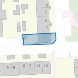 Perceel NWK02-G-2926