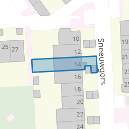 Perceel NWK02-G-2930