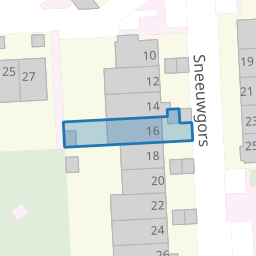 Perceel NWK02-G-2931