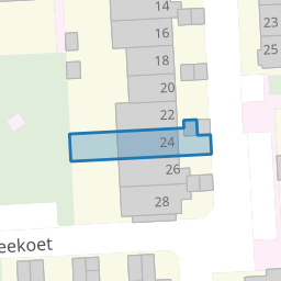 Perceel NWK02-G-2935