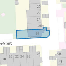 Perceel NWK02-G-2937