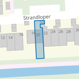 Perceel NWK02-G-2953