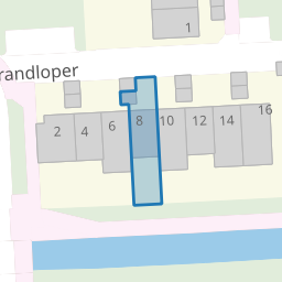 Perceel NWK02-G-2959