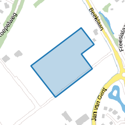 Perceel NWK02-G-2980