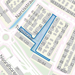 Perceel NWK02-G-2993