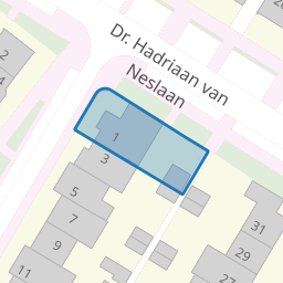 Perceel NWK02-G-3027