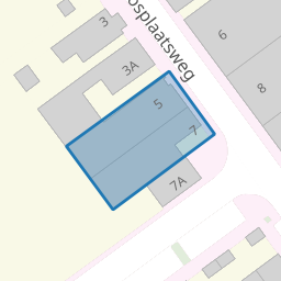 Perceel NWK02-G-3048