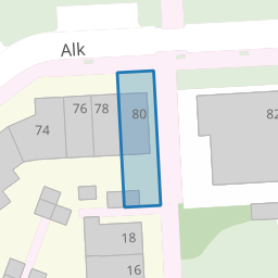 Perceel NWK02-G-3078