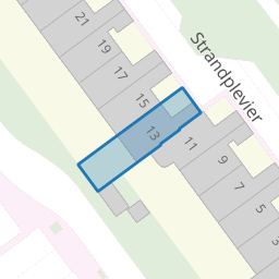 Perceel NWK02-G-3091