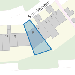 Perceel NWK02-G-3106