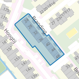 Perceel NWK02-G-3113