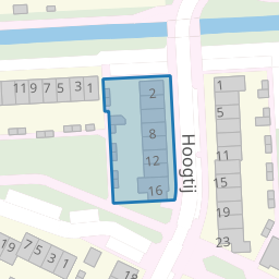 Perceel NWK02-G-3117