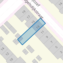 Perceel NWK02-G-3143