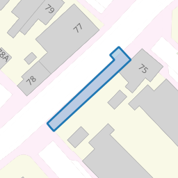 Perceel NWK02-G-3157