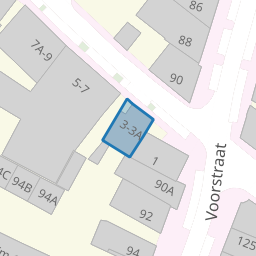 Perceel NWK02-G-3168