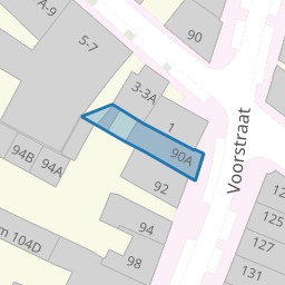 Perceel NWK02-G-3170