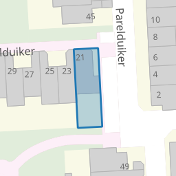 Perceel NWK02-G-3218