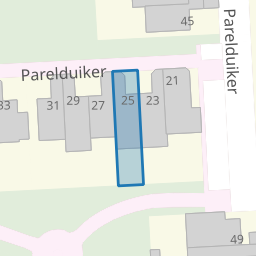 Perceel NWK02-G-3220