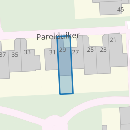 Perceel NWK02-G-3222