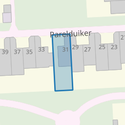 Perceel NWK02-G-3223