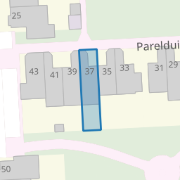 Perceel NWK02-G-3226