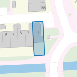 Perceel NWK02-G-3259