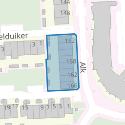 Perceel NWK02-G-3260