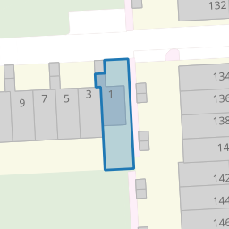 Perceel NWK02-G-3264