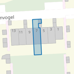 Perceel NWK02-G-3267