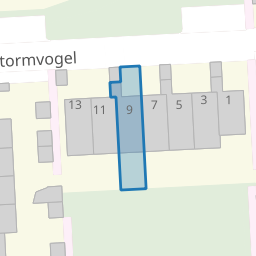 Perceel NWK02-G-3268