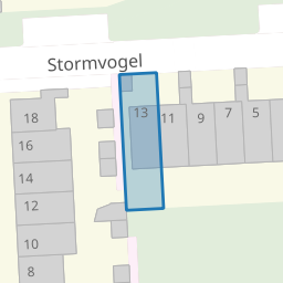 Perceel NWK02-G-3270