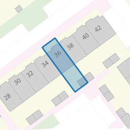 Perceel NWK02-G-3294