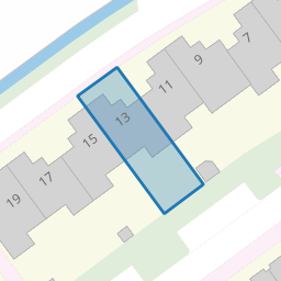 Perceel NWK02-G-3302