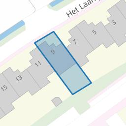 Perceel NWK02-G-3304