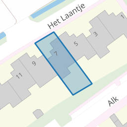 Perceel NWK02-G-3305