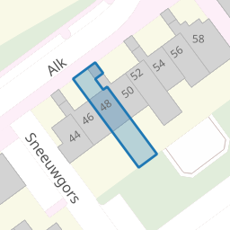 Perceel NWK02-G-3310