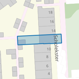 Perceel NWK02-G-3327