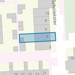 Perceel NWK02-G-3331