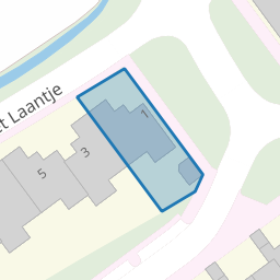 Perceel NWK02-G-3364